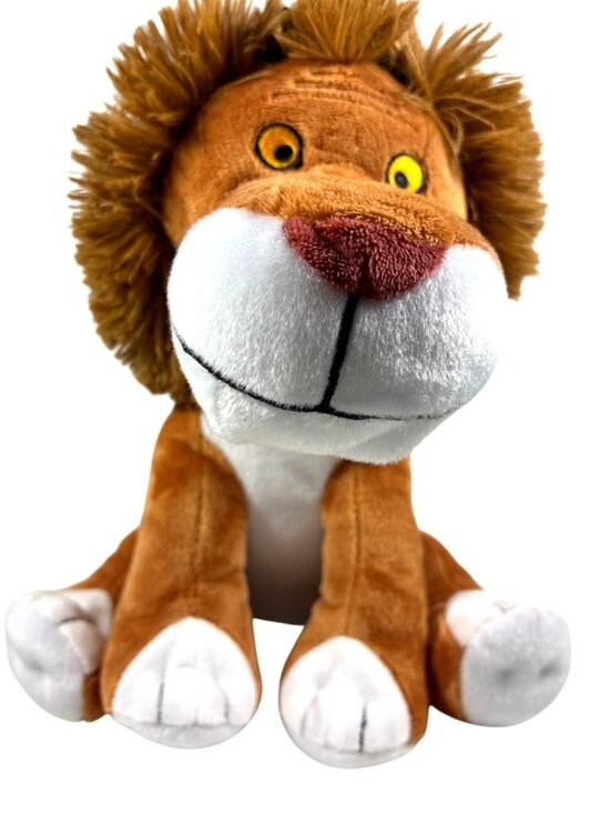 Kohls cares Other - Kohl's Cares Lion Plush 2003 9" Stuffed Animal